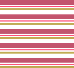 Horizontal striped abstract background. Vector illustration.