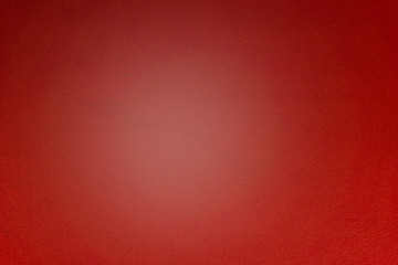 red color texture background wall space for design  