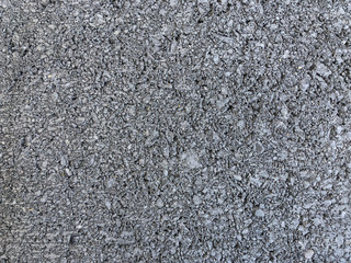 Photos of the surface of gray brick block