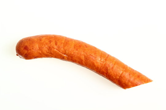Podwawelska Sausage