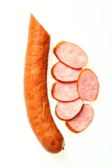 Podwawelska Sausage