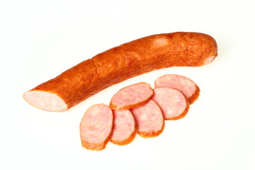Podwawelska Sausage