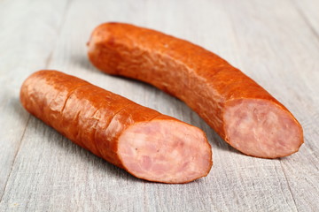 Podwawelska Sausage
