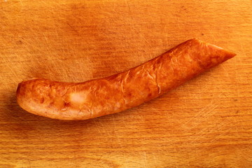Podwawelska Sausage
