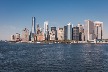 Fototapeta premium NewYork