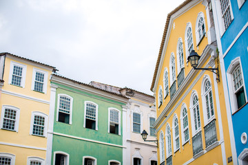 Salvador de Bahia