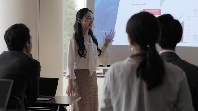ビジネス