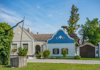 Apetlon in Austria