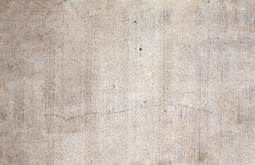 gray concrete road texture background