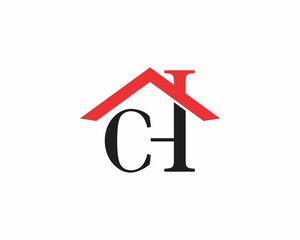 CH Real Estate Logo Icon 001