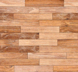 background nature detail of teak seamless wood texture decorative furniture. Vintage