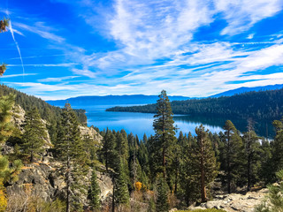 Lake Tahoe