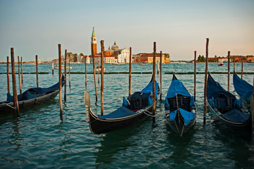 Obraz na płótnie Canvas Venezia , 2019
