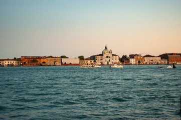 Fototapeta na wymiar Venezia , 2019
