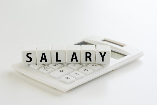 SALARY