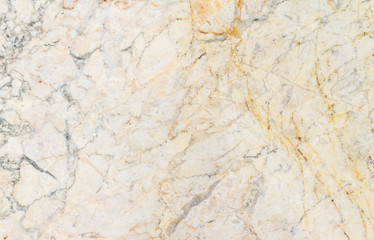 Obraz premium Yellow marble stone texture background