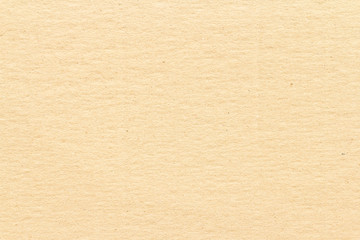 Brown paper box or Corrugated cardboard sheet texture 