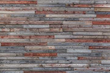 background of old wooden planks