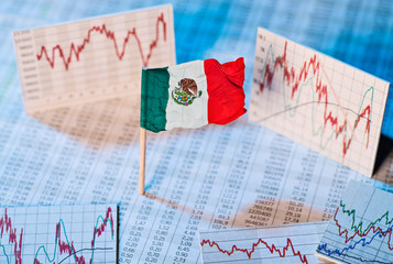 Economic development in Mexico