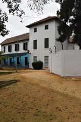 Fototapeta premium Casa 