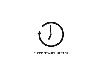 24 hour assistance , Time,clock Icon Isolated on White Background.Vector Illustration EPS 10.