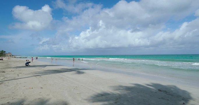 Playas del Este, Guanabo, Havana, Cuba