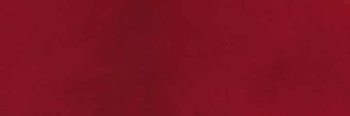 dark pink, pastel magenta and dark moderate pink colored vintage abstract painted background with space for text or image. can be used as header or banner