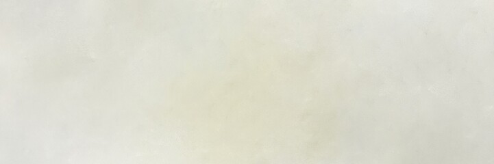 abstract painting background graphic with light gray, white smoke and beige colors and space for text or image. can be used as header or banner