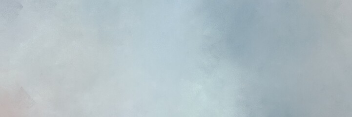 vintage texture, distressed old textured painted design with pastel blue, dark gray and light gray colors. background with space for text or image. can be used as header or banner