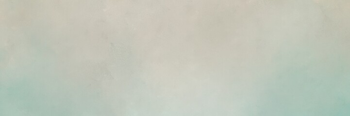 silver, ash gray and dark gray colored vintage abstract painted background with space for text or image. can be used as header or banner