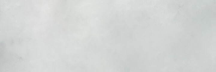 old color brushed vintage texture with light gray, silver and ash gray colors. distressed old textured background with space for text or image. can be used as header or banner