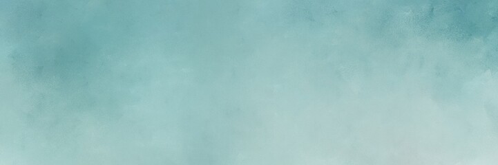 ash gray, pastel blue and blue chill color background with space for text or image. vintage texture, distressed old textured painted design. can be used as header or banner