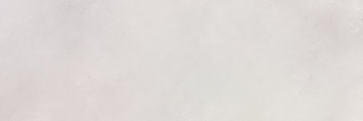 vintage abstract painted background with light gray, linen and silver colors and space for text or image. can be used as header or banner