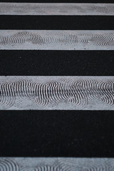 Road crossing