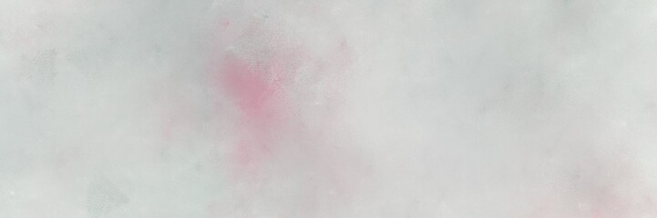 vintage abstract painted background with light gray, pastel purple and dark gray colors and space for text or image. can be used as header or banner