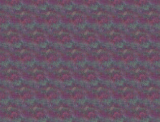 Grunge background. Wavy multicolored stripes and patterns. Design for fabrics, web, textiles, scrapbooking, wallpaper, quilting. Digital watercolor illustration