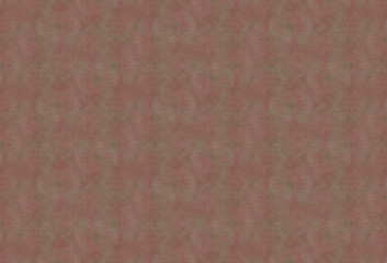 Watercolor digital illustration. Longitudinal patterns of drawn curved lines, strokes, spots, spheres on a calm background. For wallpapers, fabric, presentation, textiles, scrapbooking, wrapping, web