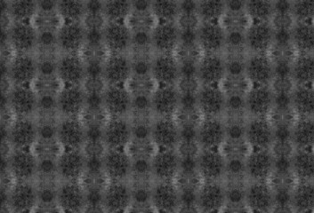 Grunge background for textiles, wallpaper, scrapbooking, fabric, web, decor. Gloomy digital illustration with monochrome vertical blurred patterns