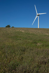 Roseto Valfortore. Apulia Italy. Windmills. Green energy. Windenergy. environment