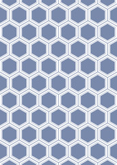 年賀状、結婚式などに使える和柄背景素材