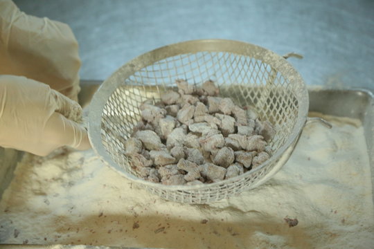 arnavut ciğeri