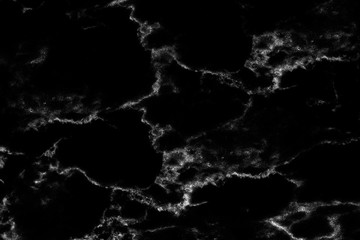 Black marble white pattern luxury texture for do ceramic kitchen light white tile background stone wall granite floor natural seamless style vintage for interior decoration and outside.