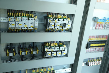 industrial automation