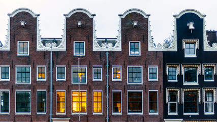Amsterdam Architecture