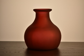 Smooth Vase Style Home Decor Vintage Style