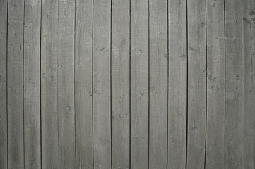 Old grey wooden wall texture