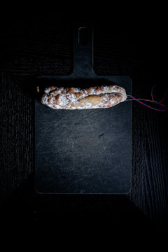 Saucisson
