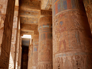 Pays des pharaons