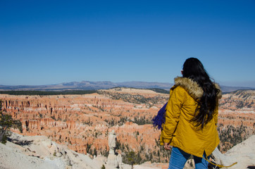Bryce Canyon, UTAH, US