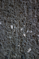 peperino stone detail